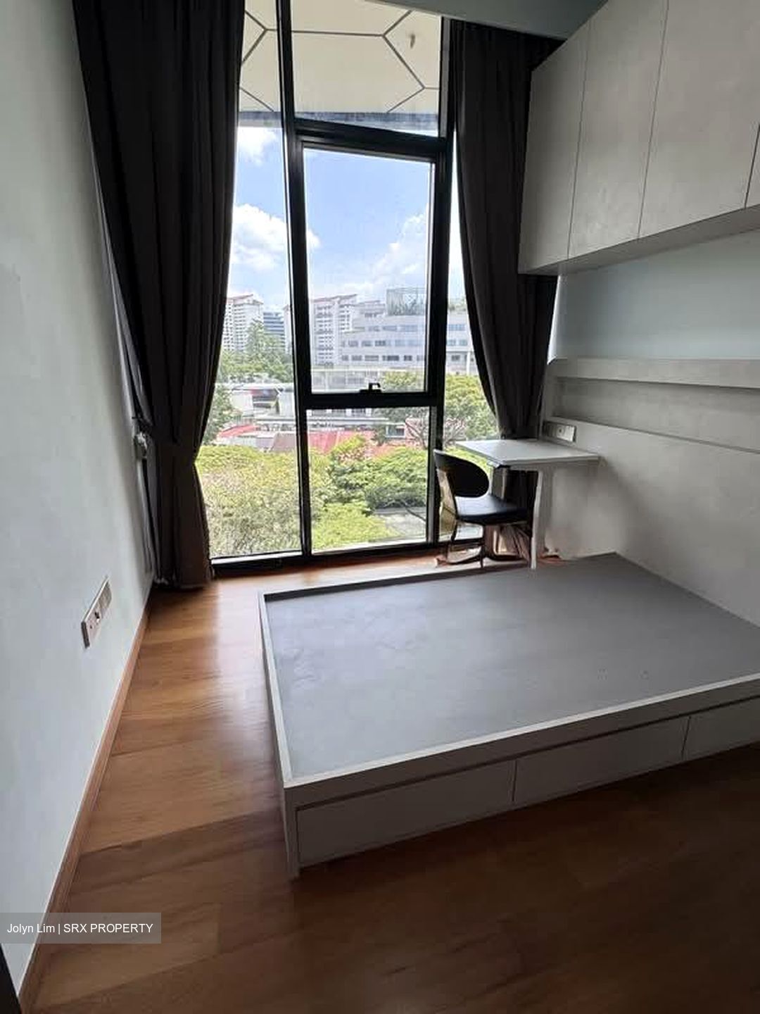 Van Holland (D10), Condominium #540035041